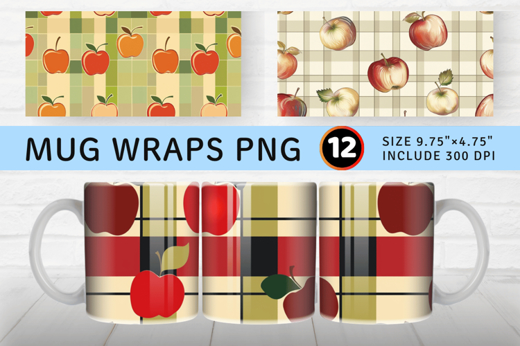 Apple Clipart Image 2