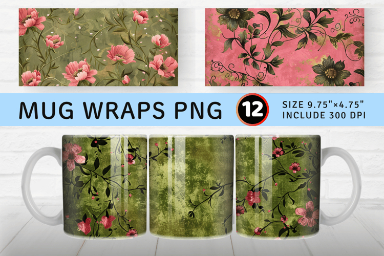 Sublimation Tumbler Designs Image 13