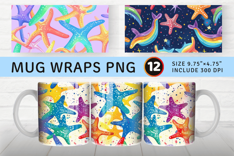 Sublimation Tumbler Designs Image 9