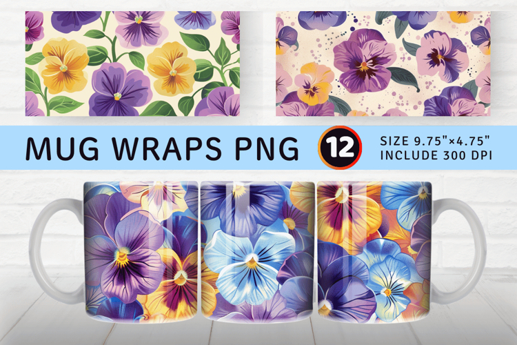 Sublimation Tumbler Designs Image 4