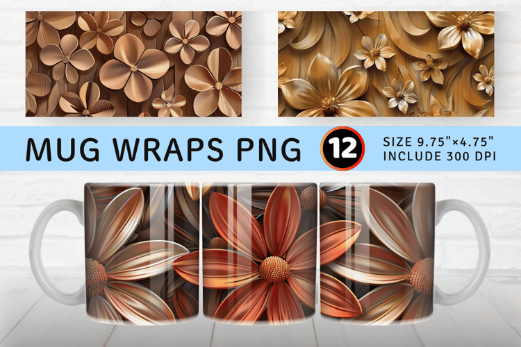 Sublimation Tumbler Designs Image 13