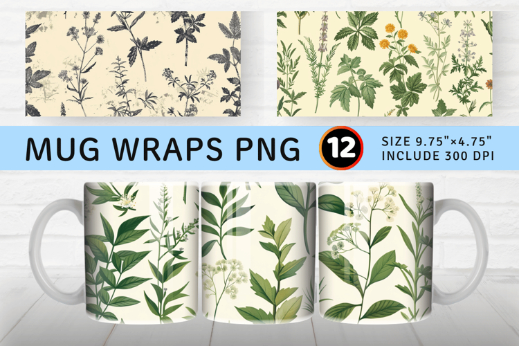 Cottagecore Clipart Image 18