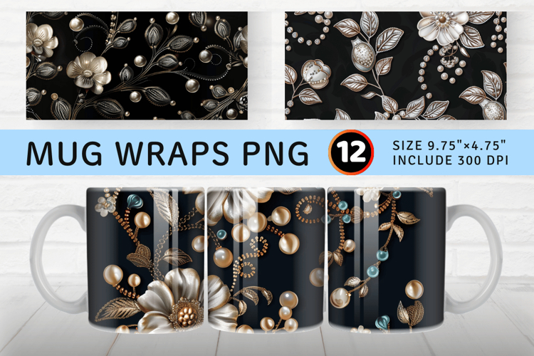 Pearls Png Image 22