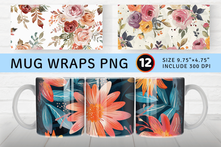 Sublimation Tumbler Designs Image 16
