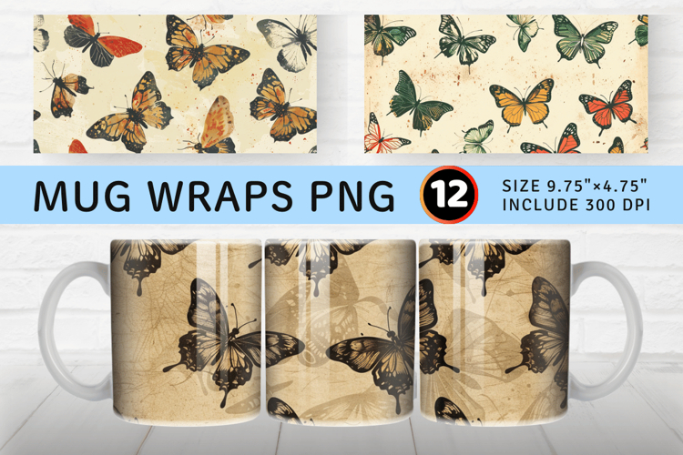 Sublimation Tumbler Designs Image 11