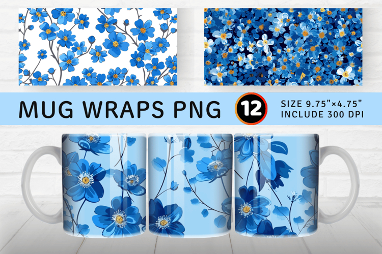 Sublimation Tumbler Designs Image 11