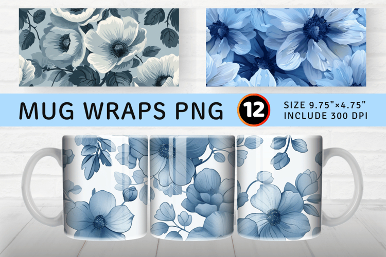 Sublimation Tumbler Designs Image 14