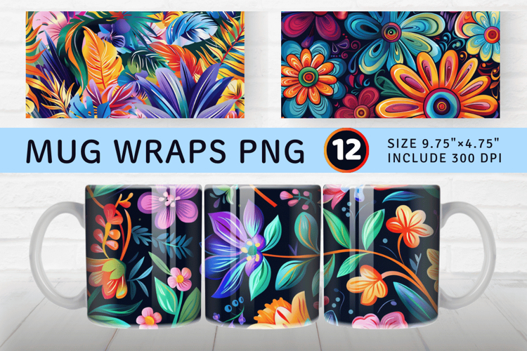 Sublimation Tumbler Designs Image 12