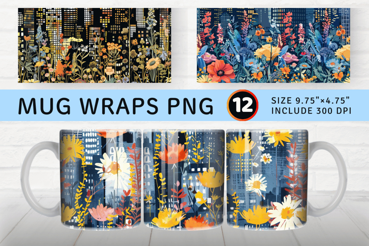 Sublimation Tumbler Designs Image 5