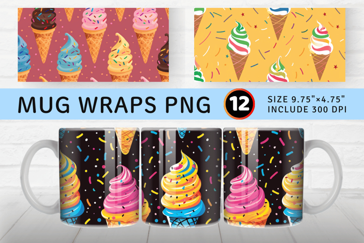 Ice Cream Clipart Image 19
