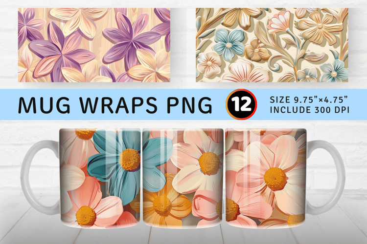 Sublimation Tumbler Designs Image 11