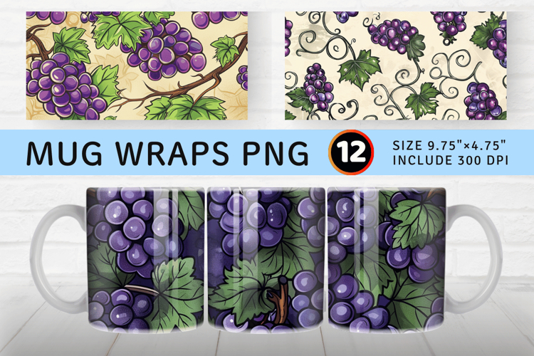 Grapes Png Image 7