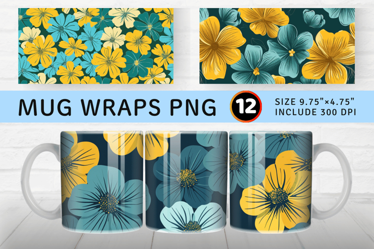 Sublimation Tumbler Designs Image 22