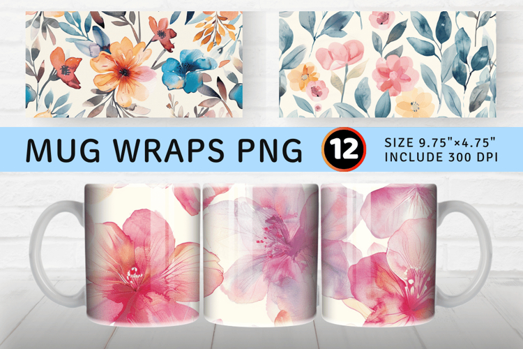 Sublimation Tumbler Designs