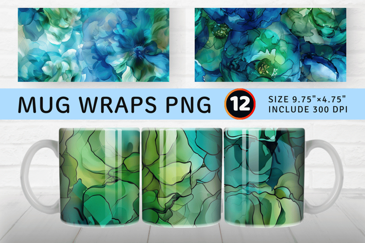 Sublimation Tumbler Designs Image 2