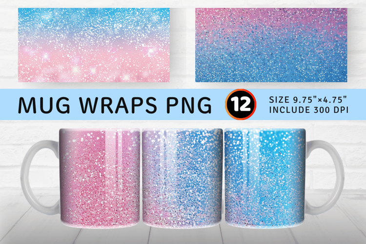 Pink Glitter Png Image 15