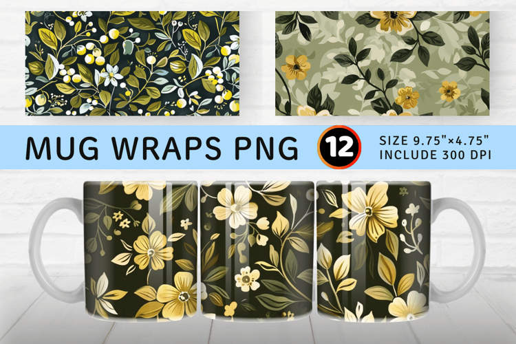 Sublimation Tumbler Designs Image 15