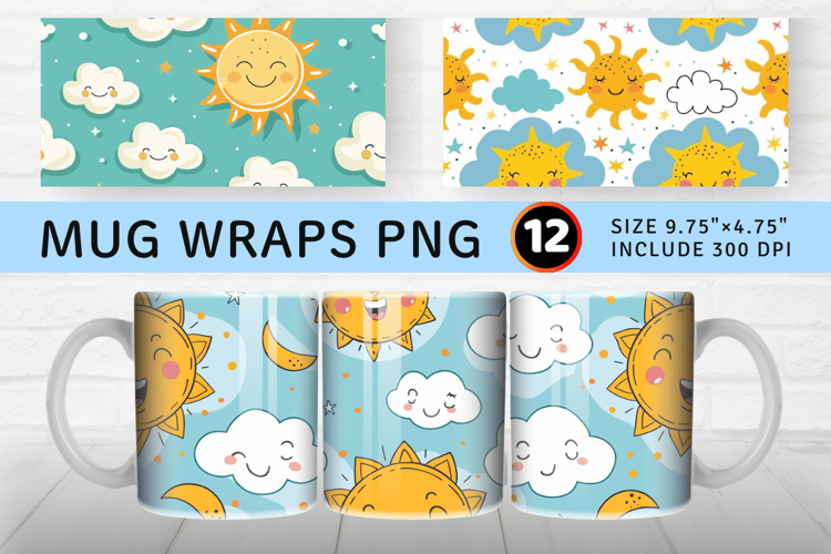Sun Clipart Image 10