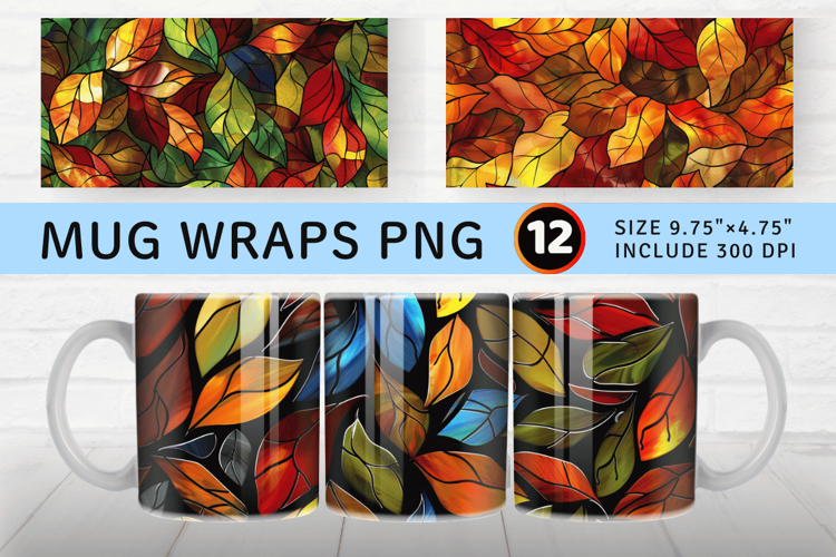 Sublimation Tumbler Designs Image 9
