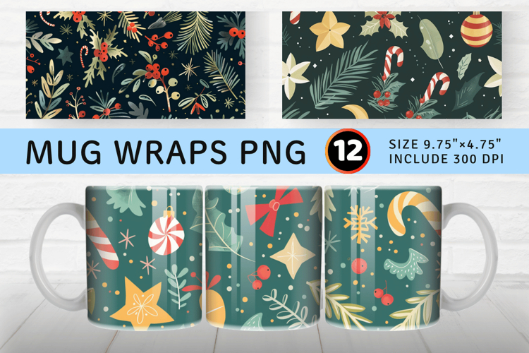 Sublimation Tumbler Designs Image 24