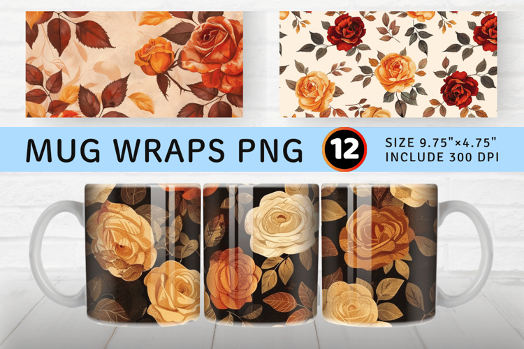 Sublimation Tumbler Designs Image 20