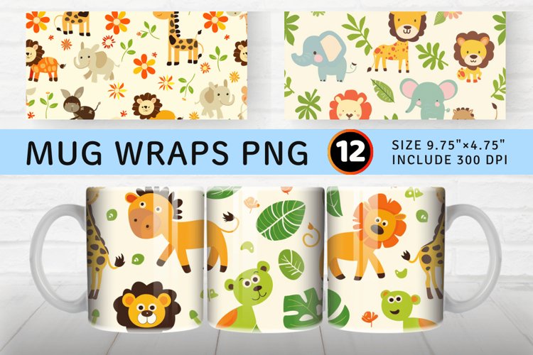 Baby Sublimation Designs