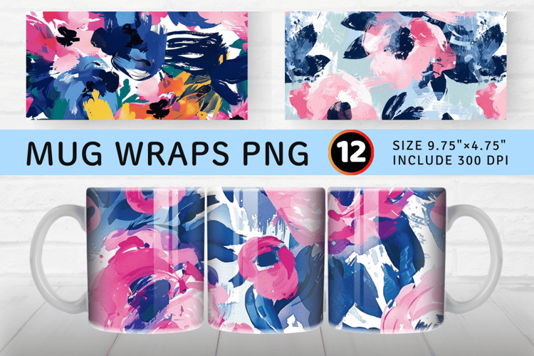 Sublimation Tumbler Designs Image 21