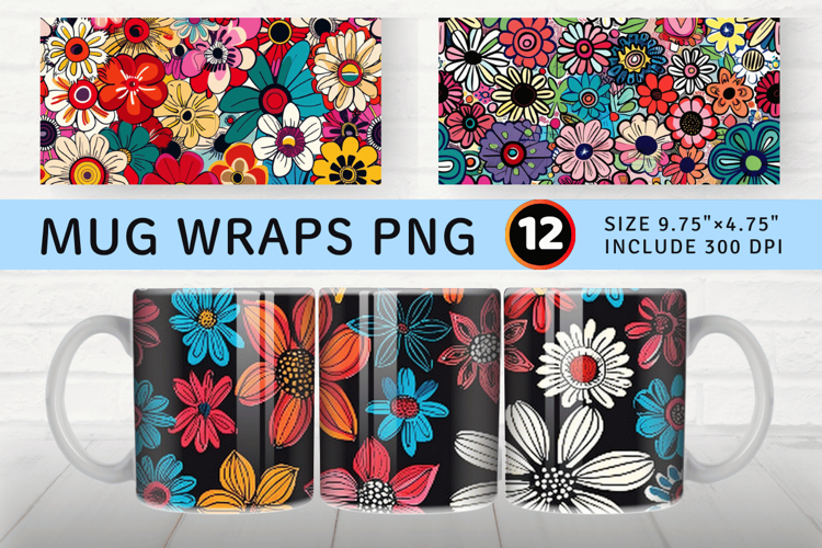 Sublimation Tumbler Designs Image 5