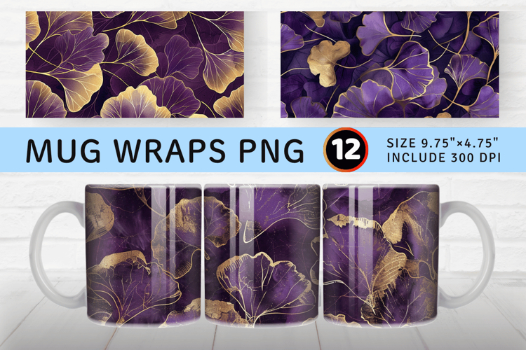 Sublimation Tumbler Designs Image 11