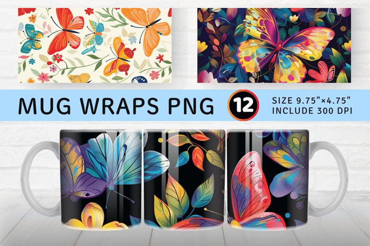 Sublimation Tumbler Designs Image 9