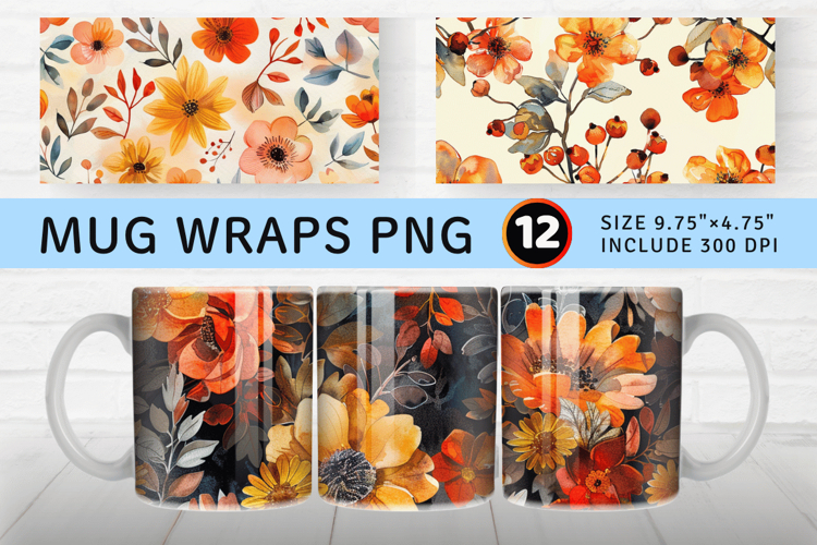 Sublimation Tumbler Designs Image 6