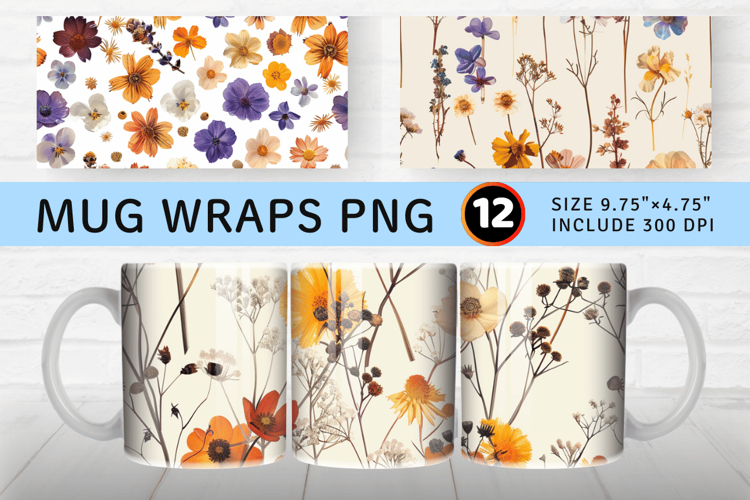 Sublimation Tumbler Designs Image 11