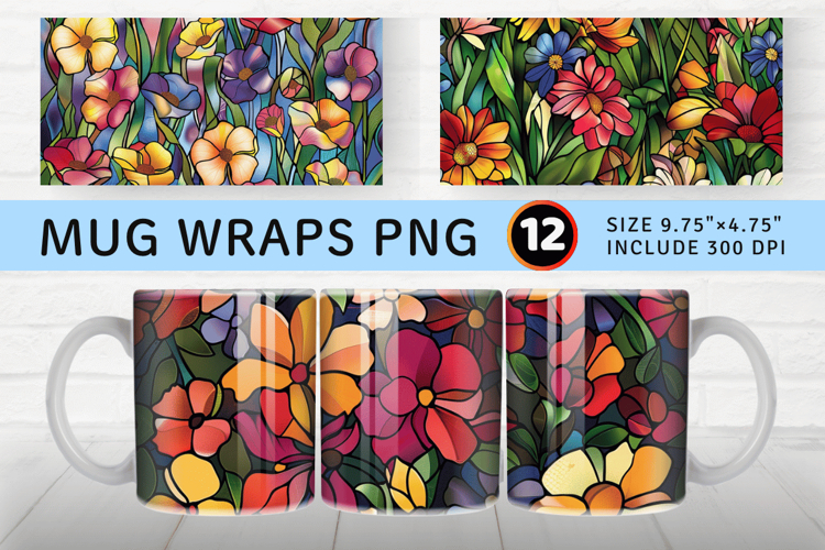 Sublimation Tumbler Designs Image 23