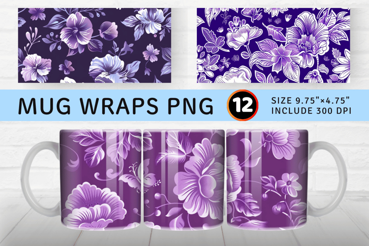 Sublimation Tumbler Designs Image 17