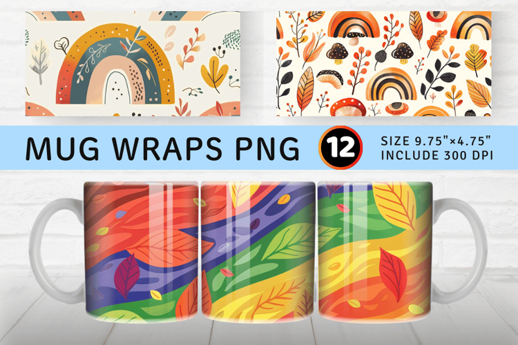 Sublimation Tumbler Designs Image 16