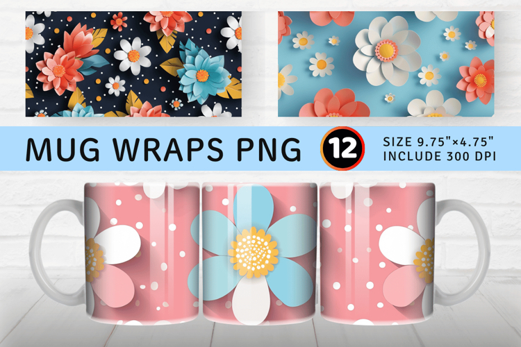 Sublimation Tumbler Designs Image 14