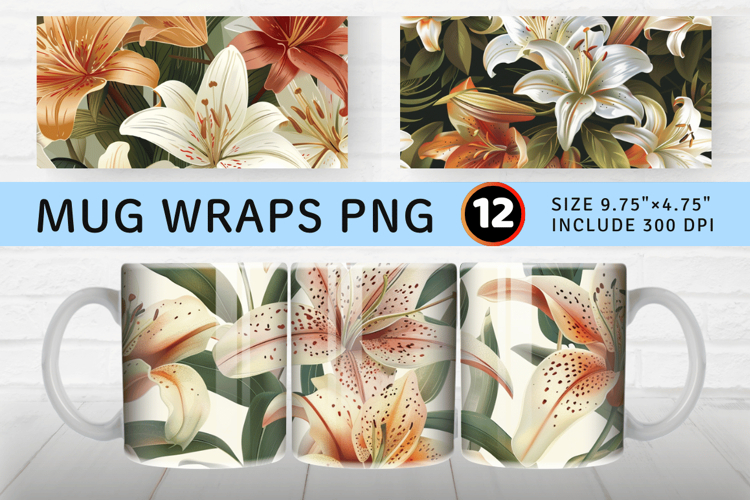 Sublimation Tumbler Designs Image 6