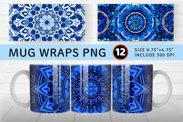 Sublimation Tumbler Designs