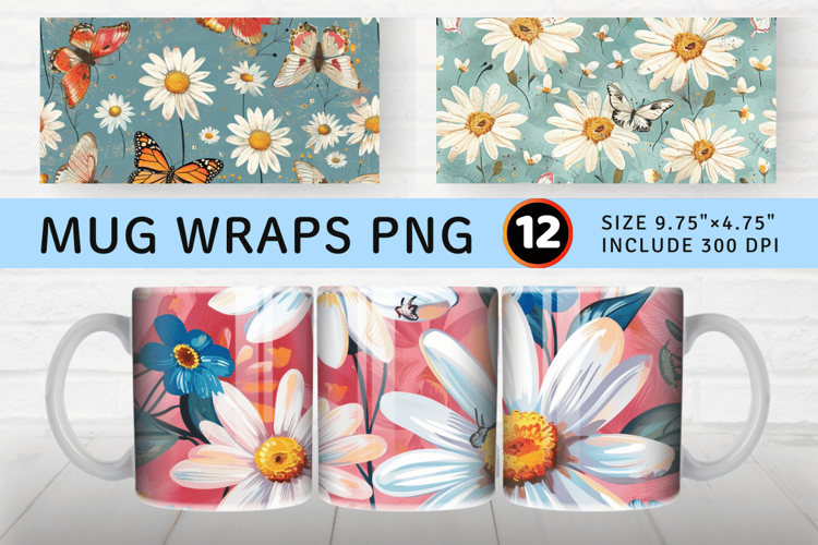Sublimation Tumbler Designs Image 6