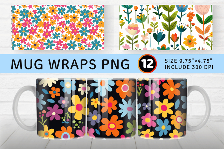 Cute Spring Clipart Image 4