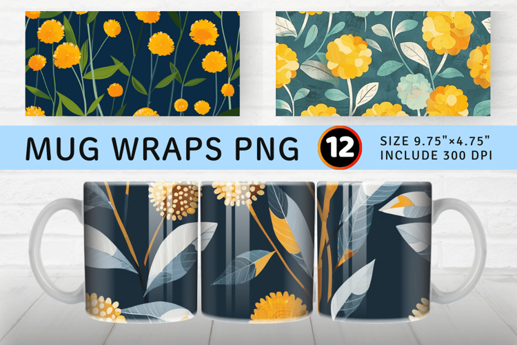 Sublimation Tumbler Designs Image 14