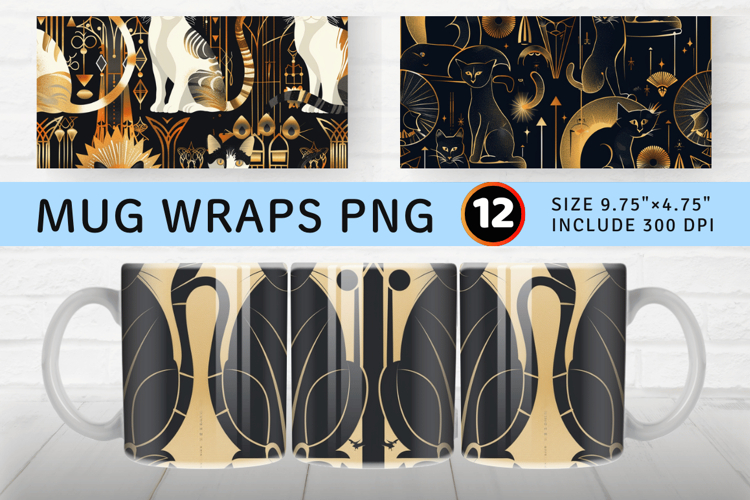 Sublimation Tumbler Designs Image 12
