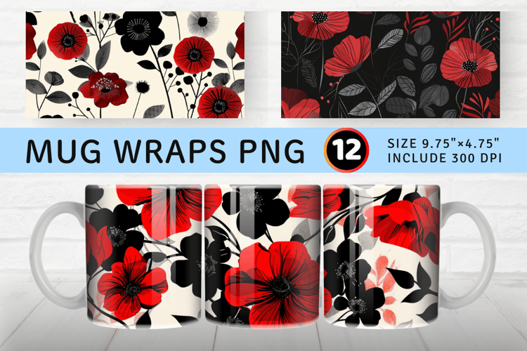 Sublimation Tumbler Designs Image 7