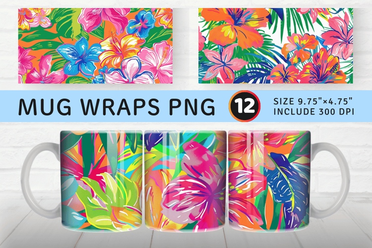 Sublimation Tumbler Designs Image 11