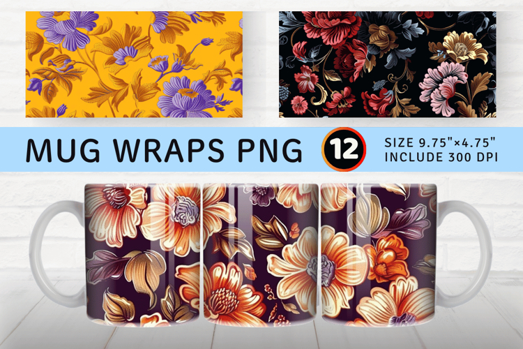 Sublimation Tumbler Designs Image 20