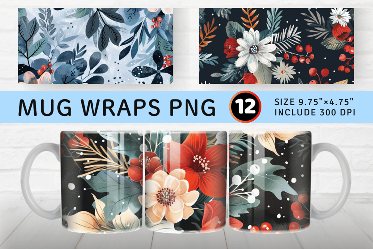 Sublimation Tumbler Designs Image 11