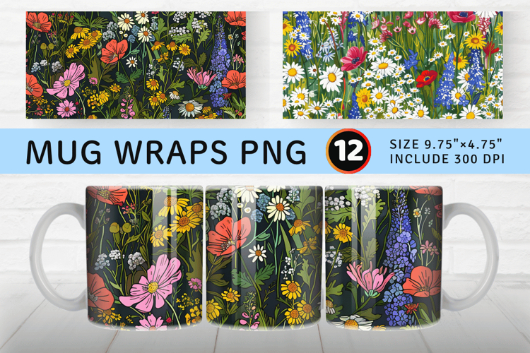 Sublimation Tumbler Designs Image 7