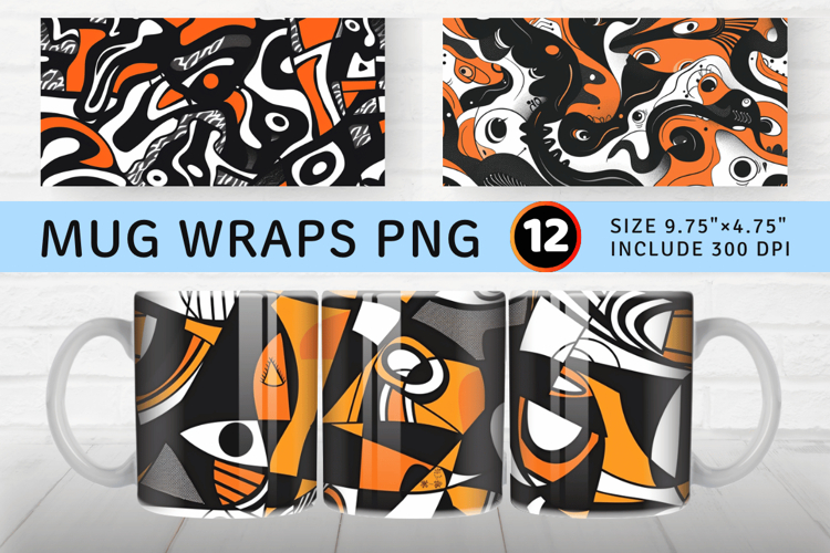 Sublimation Tumbler Designs Image 17
