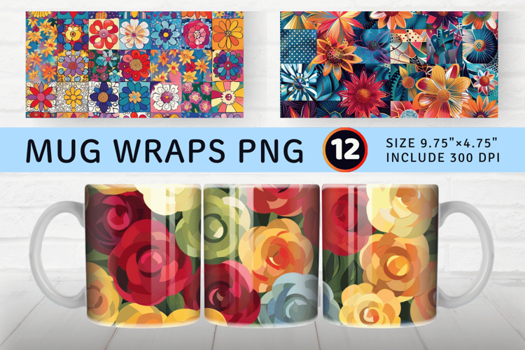 Sublimation Tumbler Designs Image 21