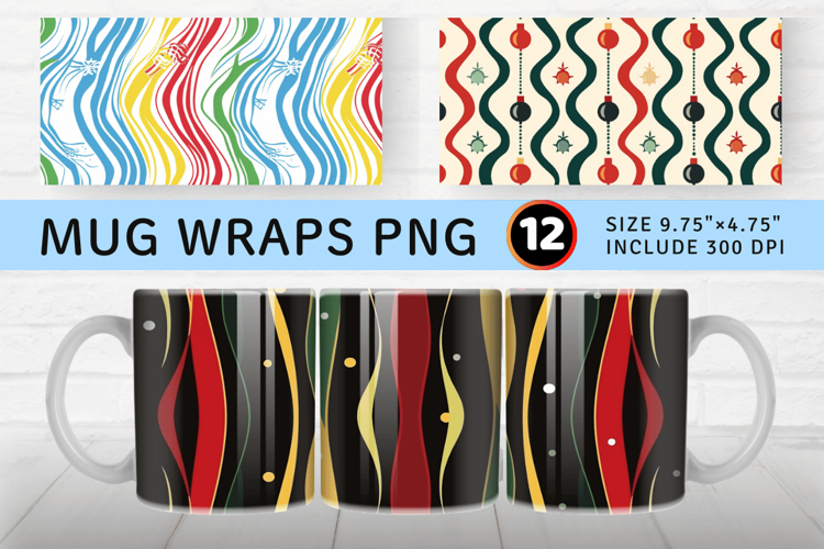 Sublimation Tumbler Designs Image 4